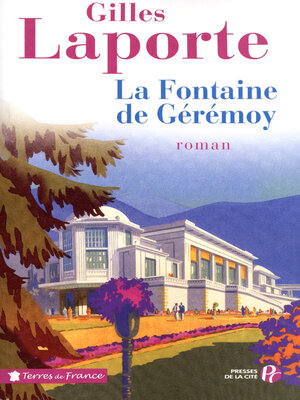 cover image of La Fontaine de Gérémoy